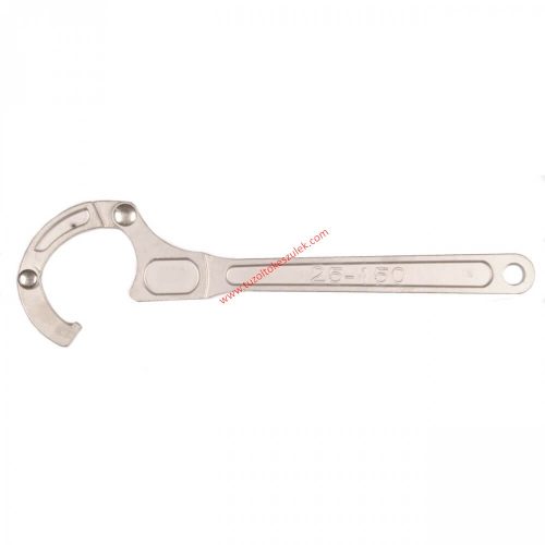 Universal Storz key size D25 - A150