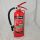 VER-DIS 2 Liter Feuerlöscher für Lithiumbatterien (AVD)
