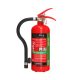 VER-DIS 2 liter extinguisher for lithium batteries (LithEX - AVD)