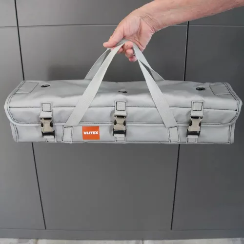 Feuerfeste E-Bike Akkutasche