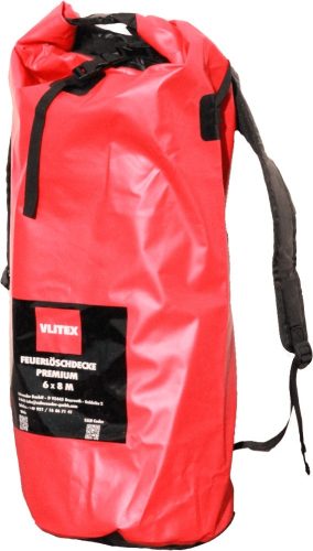 VLITEX fire blanket carrying bag