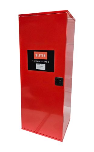 VLITEX Red Box
