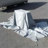 VLITEX fire blanket PREMIUM 300x400 cm (Li-ION)