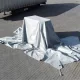 VLITEX fire blanket PREMIUM 300x400 cm (Li-ION)