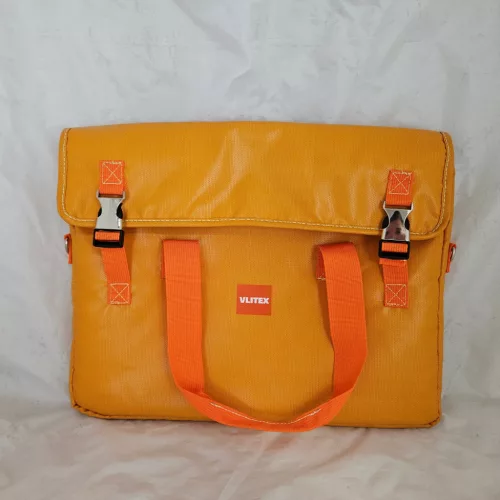 VLITEX tűzálló laptop / notebook / irat tároló táska (Li-ION)