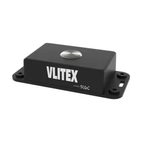   VLITEX Temperature Tracker – Smart temperature monitoring and early fire detection system