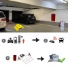 VLITEX Temperature Tracker – Smart temperature monitoring and early fire detection system