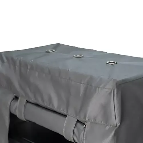 VLITEX Akku-Safe Regal M (1x0,8x0,4 m)