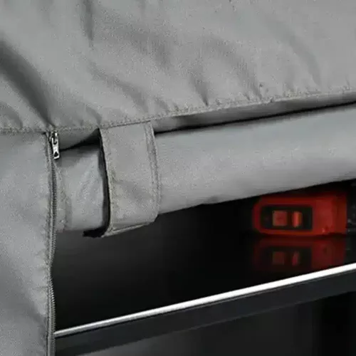 VLITEX Akku-Safe Regal M (1x0,8x0,4 m)