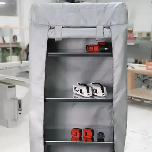 VLITEX Akku-Safe Regal M (1x0,8x0,4 m)