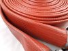 4.5 inch - A-110 20 meters OIL and CHEMICAL RESISTANT pressure hose, 8 bar - fitted with Storz clamps