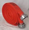 inch - B-75 Coated wear-resistant hose pressure hose, 15 bar - fitted with Storz couplingss