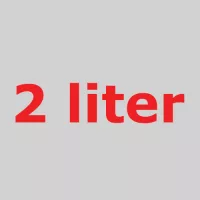 2 liters