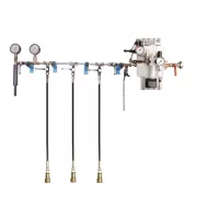 Druckprüf- und Füllgeräte