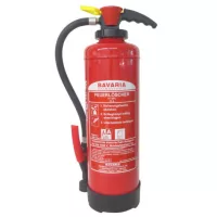 Gelbasierte Löschmittel