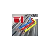 Tűzgátló termékek