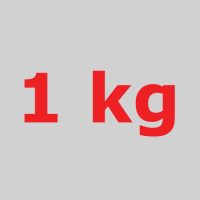 1 kg Füllmenge