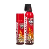 Tűzoltó spray