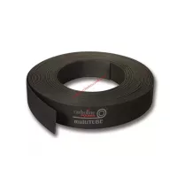 Fire-resistant tapes and bandages