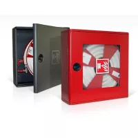 Hydranten-Systeme und -Schränke