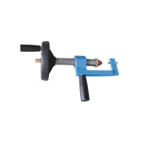 Stickstoff-Füll- und Spannvorrichtungen