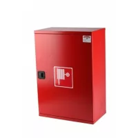 Fire hydrant cabinets