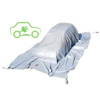 Löschdecken für Akkus