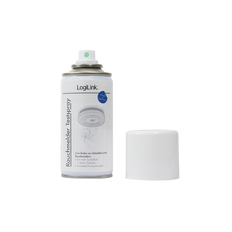 Optikai füstérzékelő tesztelő Spray 1.00