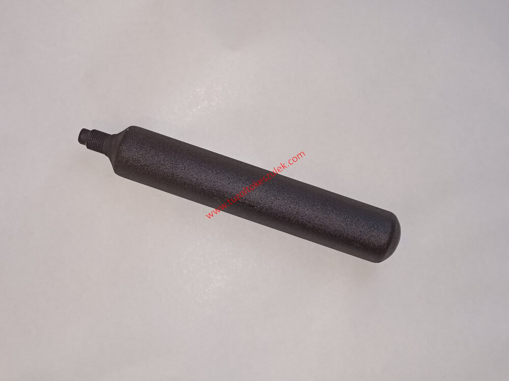 CO2 hajtóanyag palack M14x1,25 120g