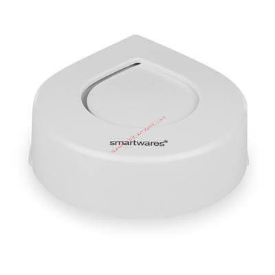 Smartwares Pro Okosotthon víz és elázás érzékelő Smartwares Pro Okosotthon víz és elázás érzékelő